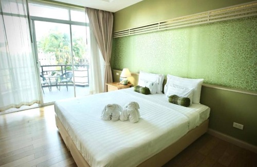 Chumphon Hotel | A-Te Chumphon Hotel