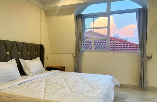 Prampir Makara Hotel | A Z Hotel Phnom Penh