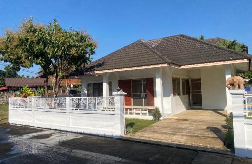 San Sai House | A1 Hotel