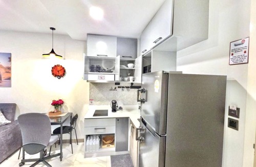 Ao Nang Apartment | A104- 1 Bedroom Serviced Apartment with Whirlpool at Ao Nang Beach