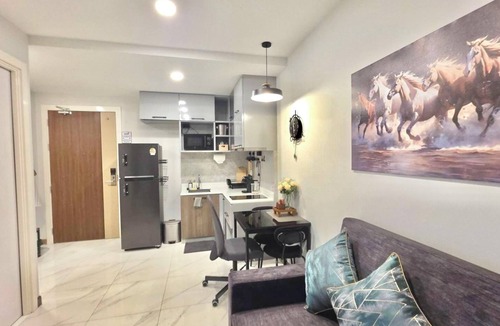 Ao Nang Apartment | A105- 1 Bedroom Serviced Apartment with Whirlpool at Ao Nang Beach