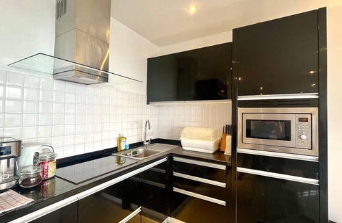 Karon Apartment | A11 - 2 Bdr Serviced Apt, Stunning Sea View, Karon Beach