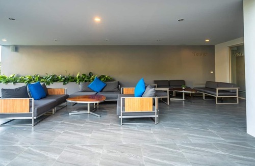 Karon Apartment | A115 - direct pool access studio at The Ark Karon
