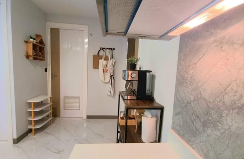 Ao Nang Apartment | A505 - 2 Bedroom Serviced Apartment with Forest View at Ao Nang Beach