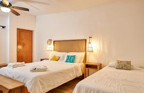 Las Penitas Hotel | Aaki Hotel