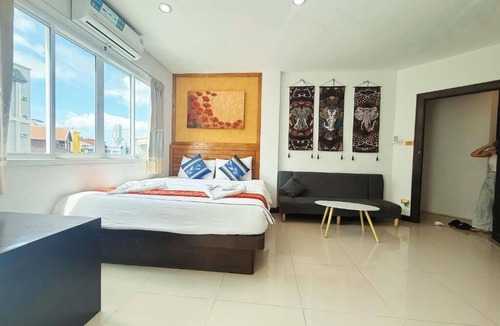 Nanai Road Apartment | Abby's House Hotel