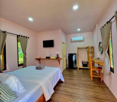 Ko Yao Resort | Abir Homestay Koh Yao Yai