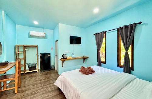 Ko Yao Resort | Abir Homestay Koh Yao Yai