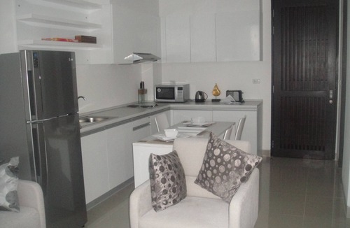 Noen Phra Condo | Absolute Beachfront Living