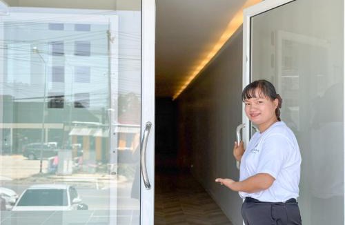 Choeng Thale Hostel | Abundant Eco Hostel