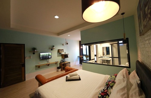 Bangkok Central Business District Hotel | Adagio Bangkok