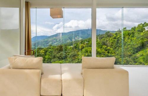 Pua Apartment | Adara View Doi Sakad Nan V2