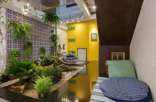 Old Phuket Town Hostel | Aekkeko Hostel