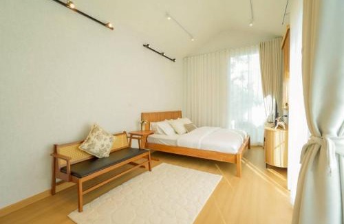 Phla House | After Beach House Phla Resort