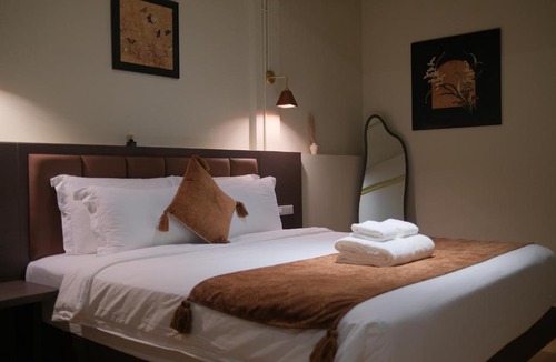 Bang Kho Laem House | After Hours Guesthouse Self Check-in