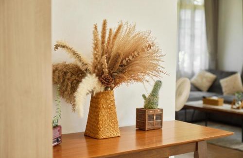 Huay Kaew Villa | Ai House Nimman Chiang Mai