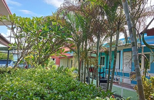 Cherngtalay Hostel | Airee Mini House