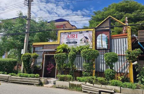 Racha Thewa House | Airi Homestay