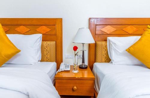 Ban Bo Han Resort | Airport Resort Phuket