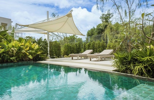 Bang Tao Villa | Akal Pool Villa 3BR near Laguna, Bangtao & Beach