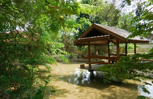Phitsanulok House | Akechanok Resort&Homestay
