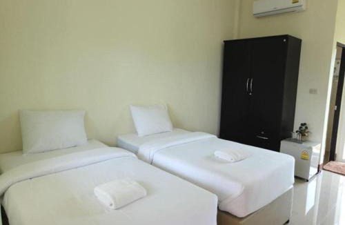 Khon Kaen Resort | Akesasithorn Resort