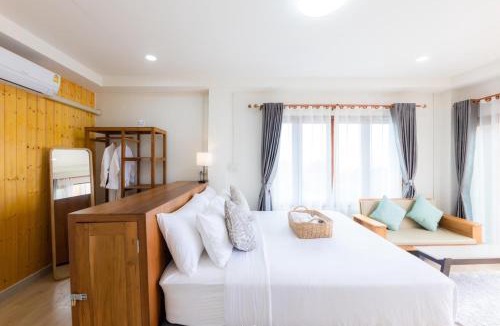 Mae Suai House | Akhaview
