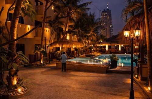 South Pattaya Resort | Akira Resort
