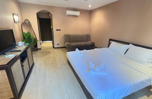 South Pattaya Resort | Akira Resort