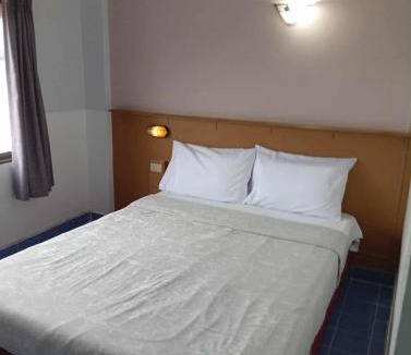 Talat Yai Hotel | Aksaray hotel Phuket old Town