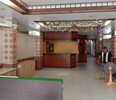Talat Yai Hotel | Aksaray hotel Phuket old Town