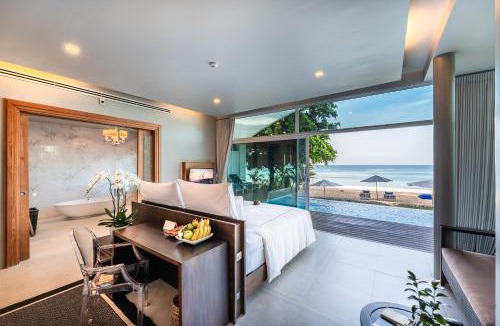 Khok Kloi Resort | Aleenta Phuket - Phang Nga - The Leading Hotels of the World