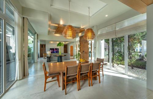 Khok Kloi Resort | Aleenta Phuket - Phang Nga - The Leading Hotels of the World