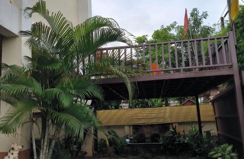 Vientiane Hotel | Ali Xayathit Apartment & Hotel