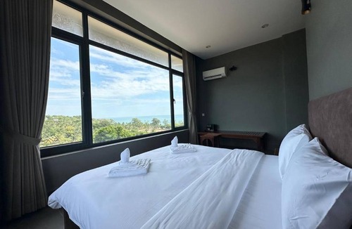 Koh Rong Hotel | Alicia Resort