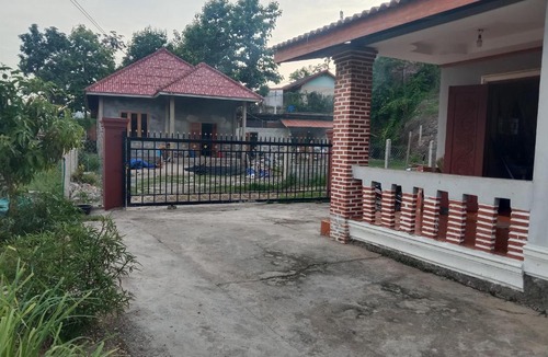 Luang Prabang House | Aliya Homestay