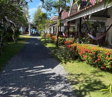 Baan Tai Resort | All At Sea Beach Resort