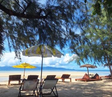 Baan Tai Resort | All At Sea Beach Resort