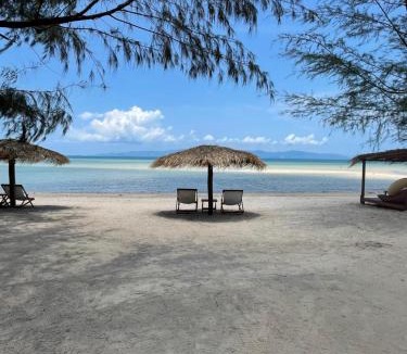 Baan Tai Resort | All At Sea Beach Resort