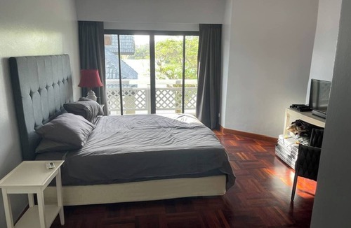 Laguna Apartment | Allamanda 1 Laguna Phuket