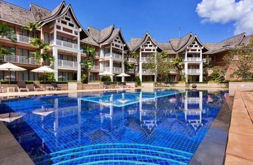 Laguna Apartment | Allamanda Laguna Phuket by RESAVA