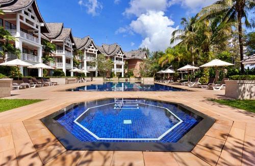 Laguna Apartment | Allamanda Laguna Phuket by RESAVA