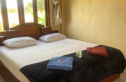 Don Det Apartment | AllNew bangalow Don det