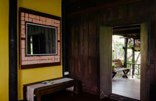 Thep Kasattri Villa | ALLTHAI house & spa Phuket-Thaihouse