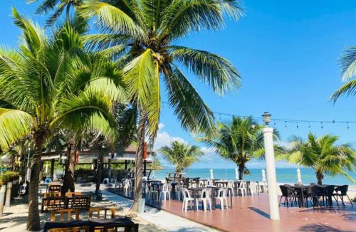 Khanom Resort | Alongkot Beach Resort Khanom