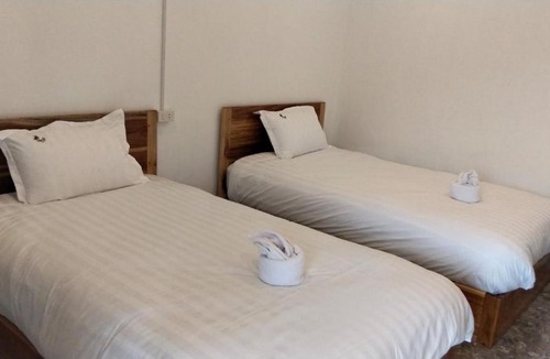 Nong Khiaw House | Alounthong Guesthouse