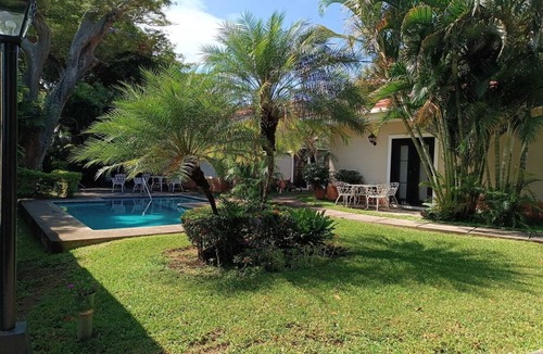Managua Apartment | Alquiler de Departamento, excelente ubicación.