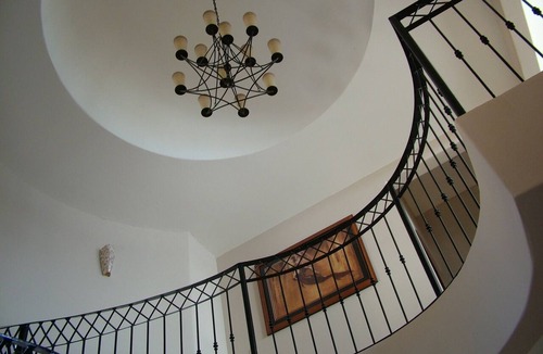 Playa Colorado House | Altos De Colorado-8000 sq ft Beachfront Luxury Surfing Estate