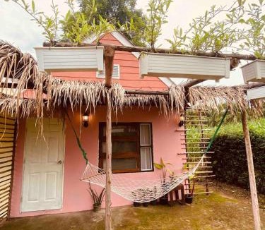 Pai House | Always Boutique Stay 3