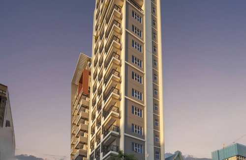 Chamkar Mon Apartment | Amana Hotel & Residences